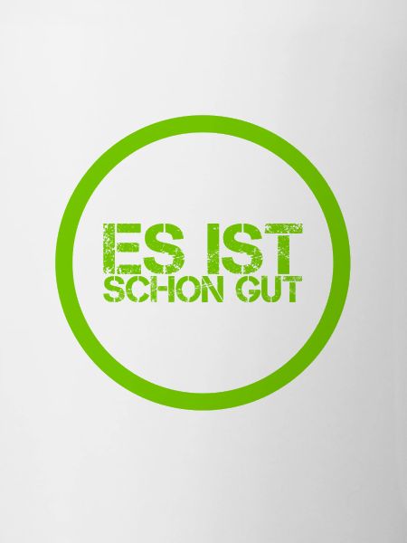 alles okay