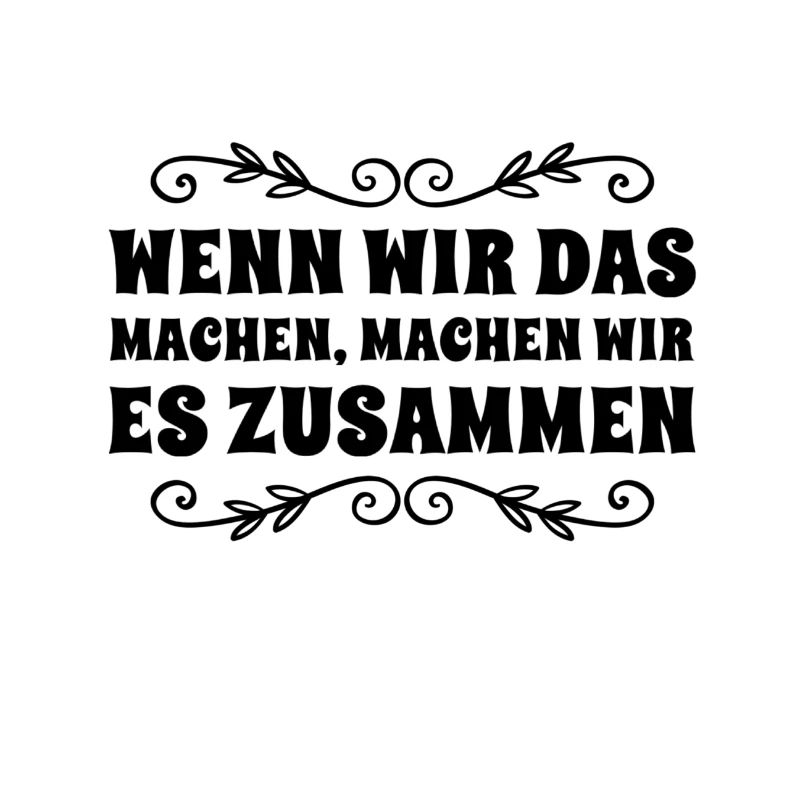 wir halten zusammen
