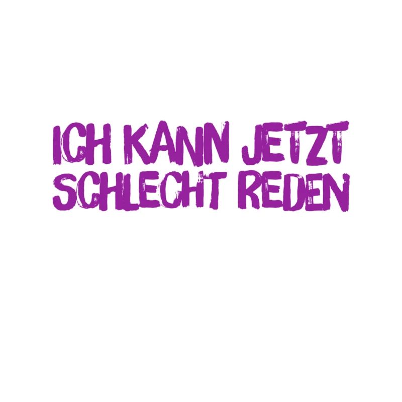 ein schlechter Zeitpunkt