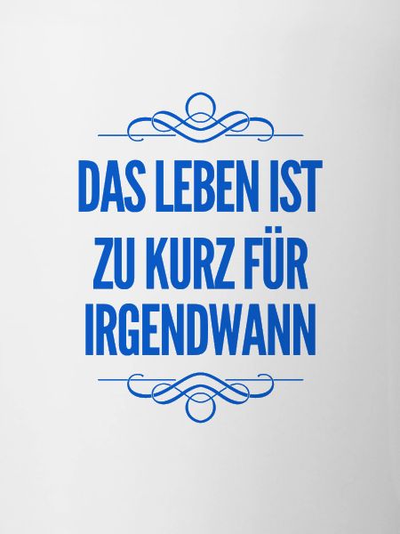carpe diem