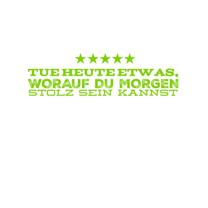 tu dir etwas gutes