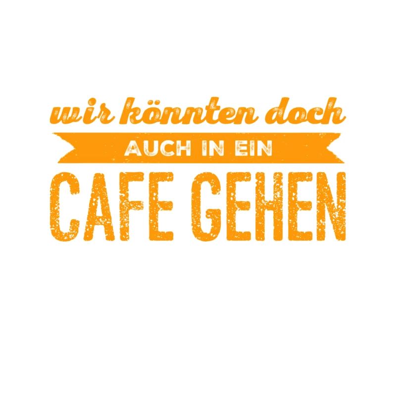 Lust auf einen Kaffee?