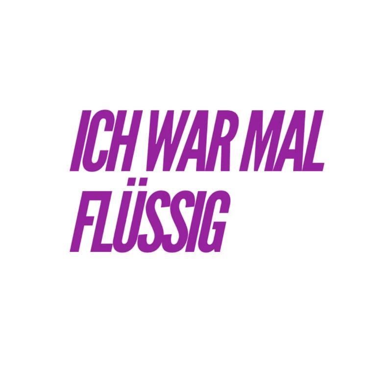 ich bin pleite