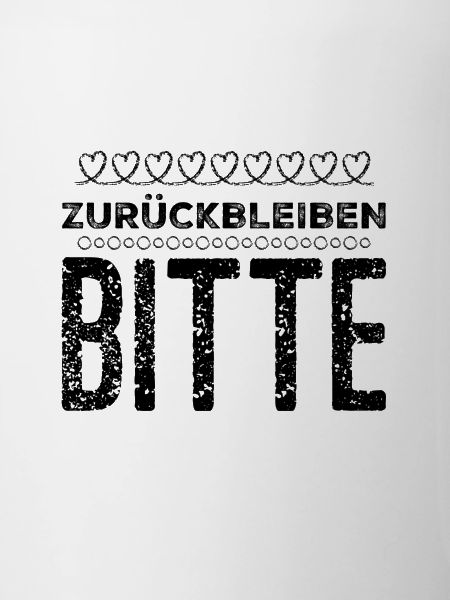 Vorsicht