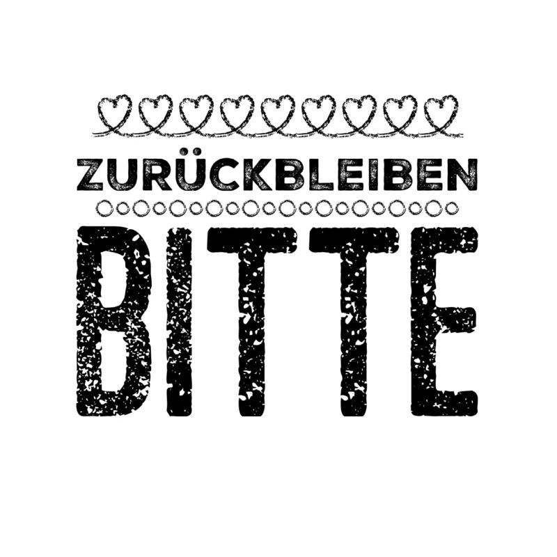 Vorsicht