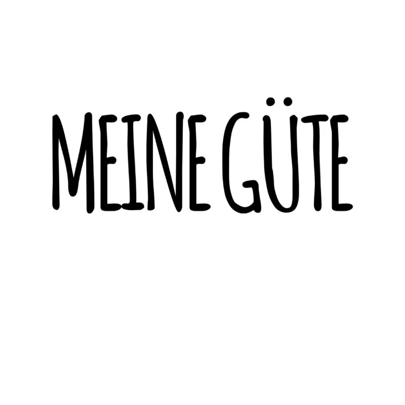 ach du grüne Neune