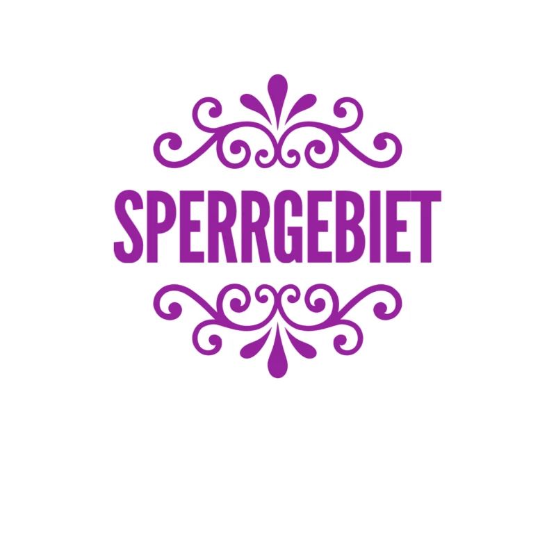 Sperrgebiet