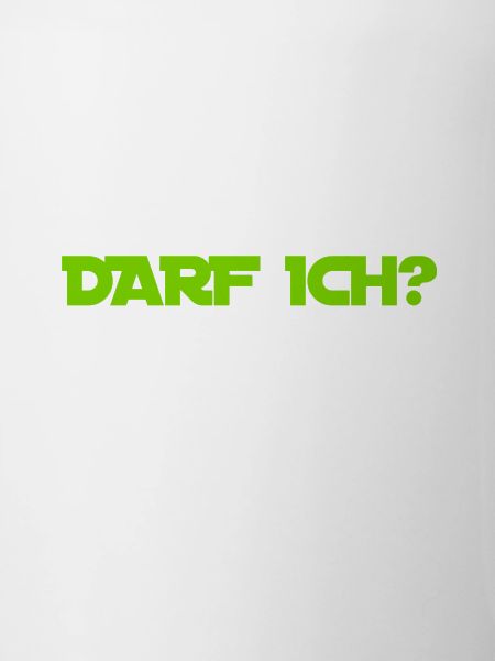 Ist es genehmigt?
