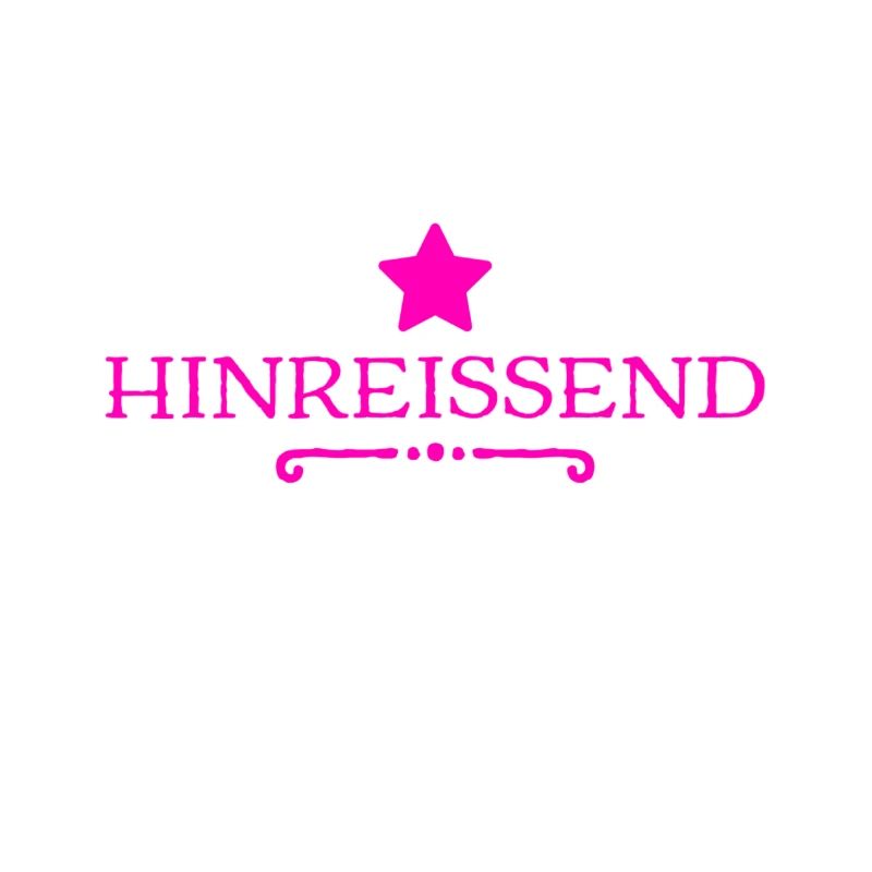 ich bin bezaubernd