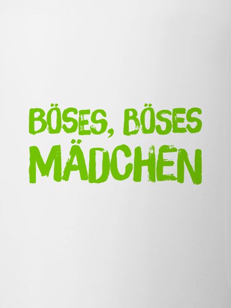 Böses, Böses Mädchen