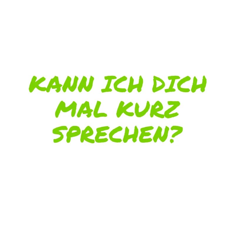 bereit zu reden