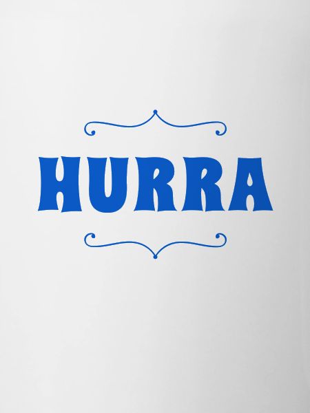 Hurra