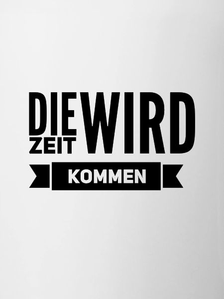 der richtige Zeitpunkt