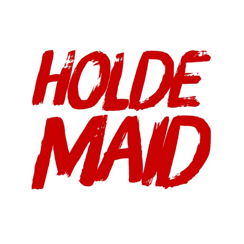 ich bin eine holde Maid
