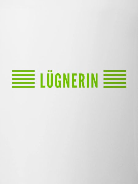 Lügnerin