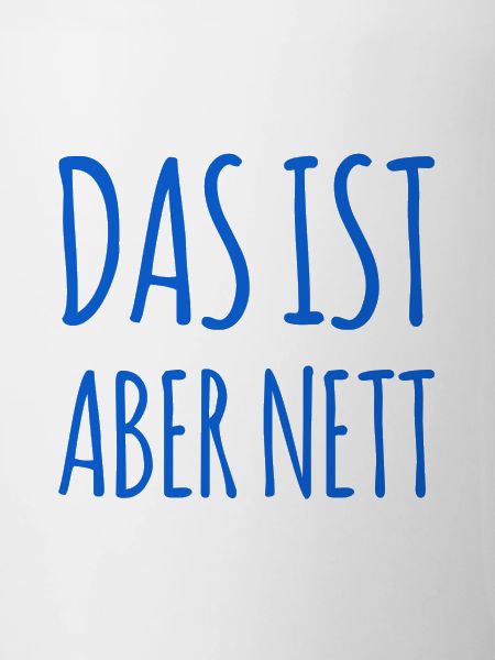 wie freundlich