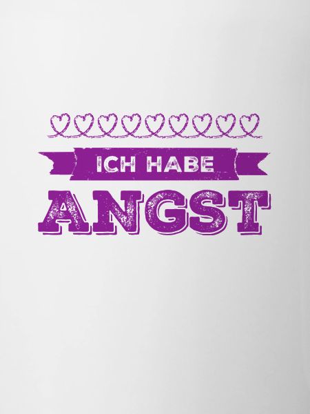 so ängstlich