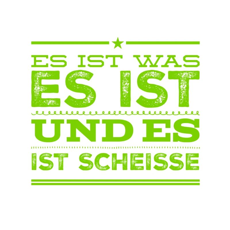 miese Stimmung