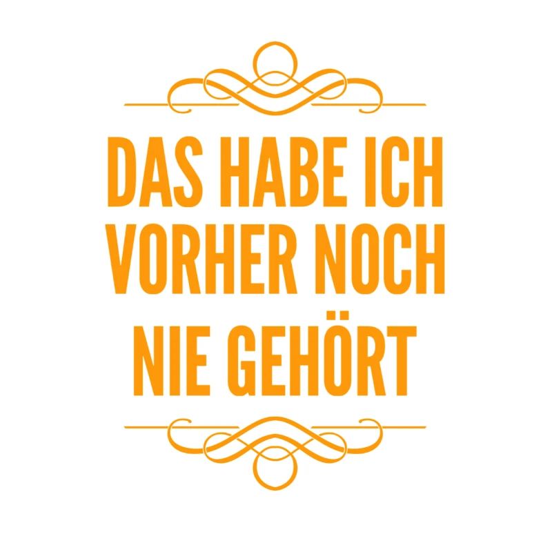 das kennt doch keiner