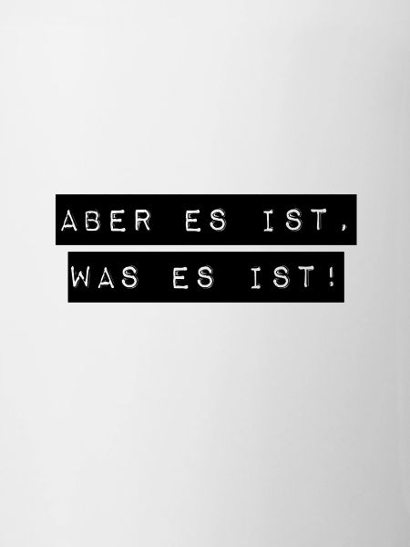 innere Ruhe