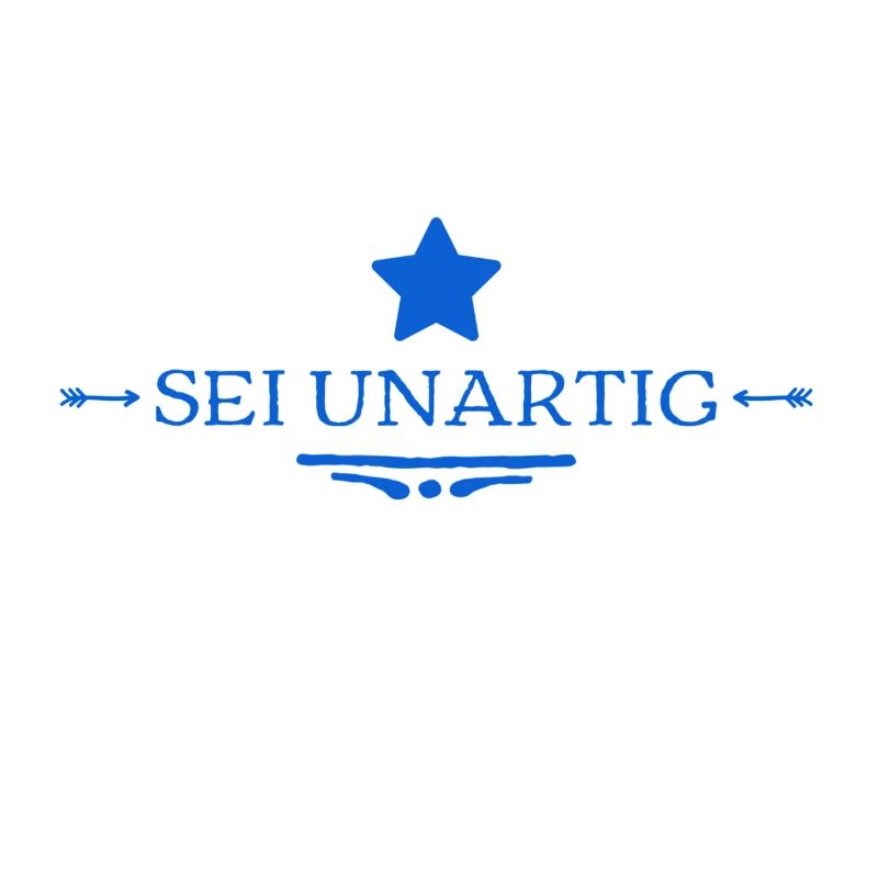 ich mag es trotzig