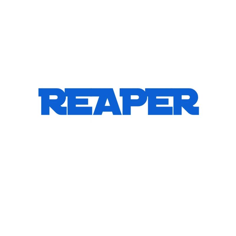ich bin der Reaper