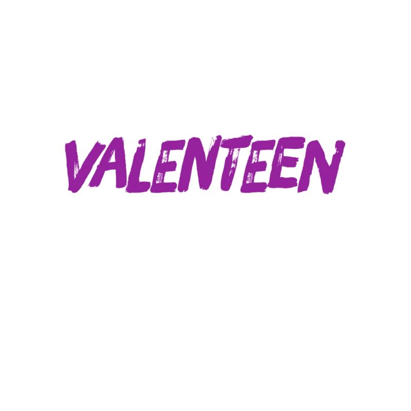 so sieht ein Valenteen aus