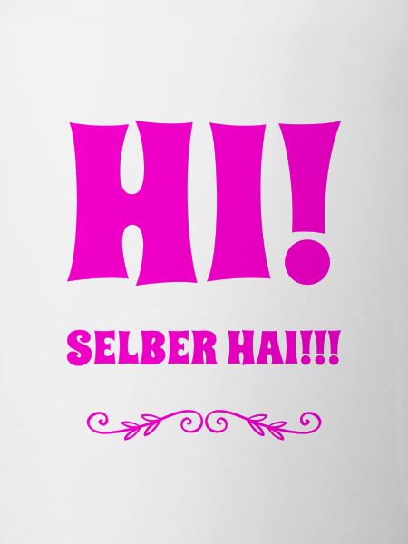 hallo