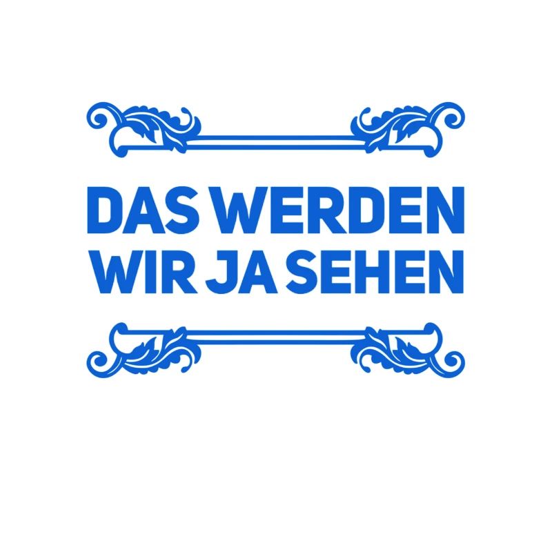 mal kucken