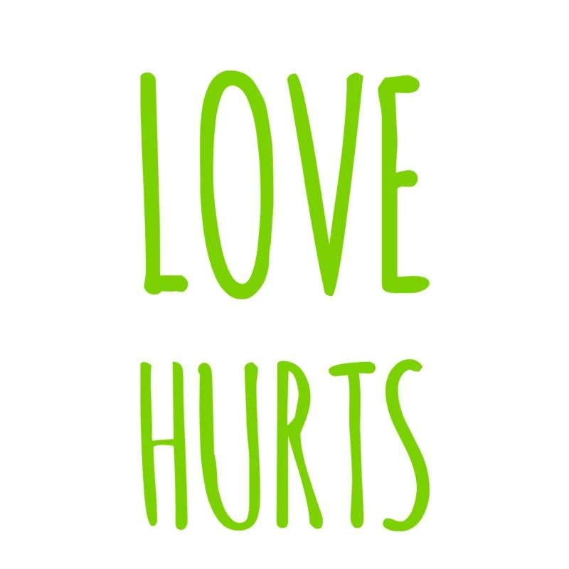 Love Hurts