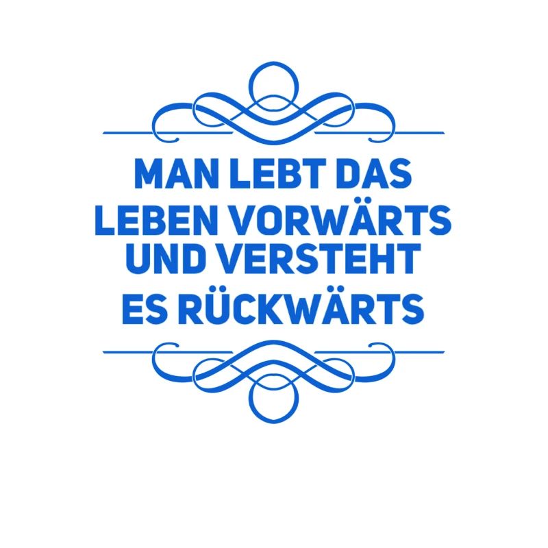 Lebenserfahrung ist nützlich
