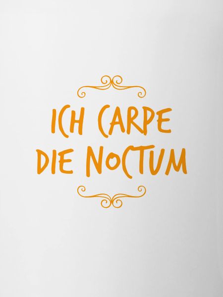 so sieht eine Nachteule aus