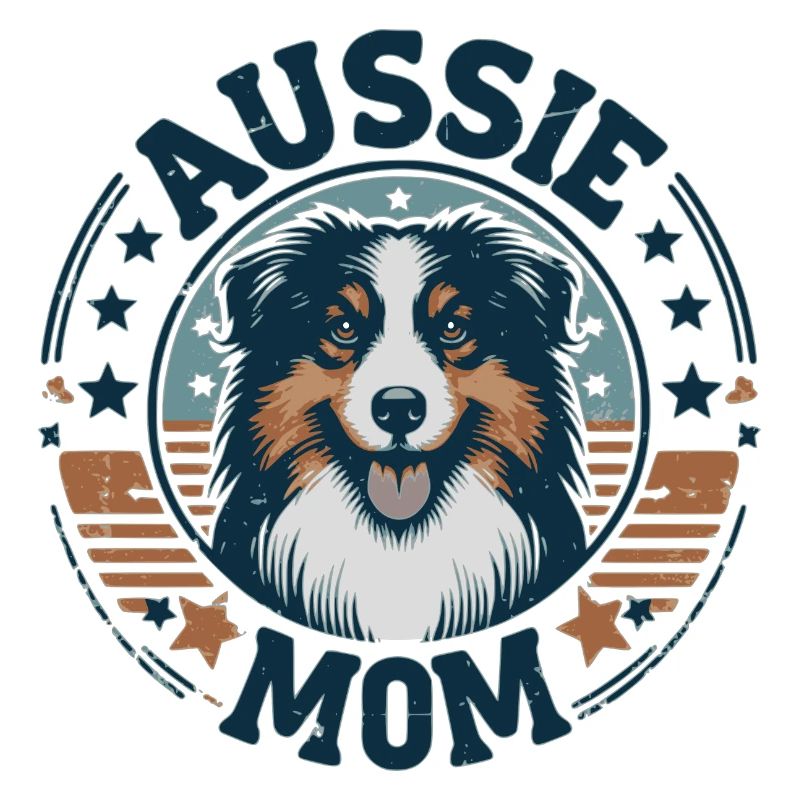 Aussie Mom