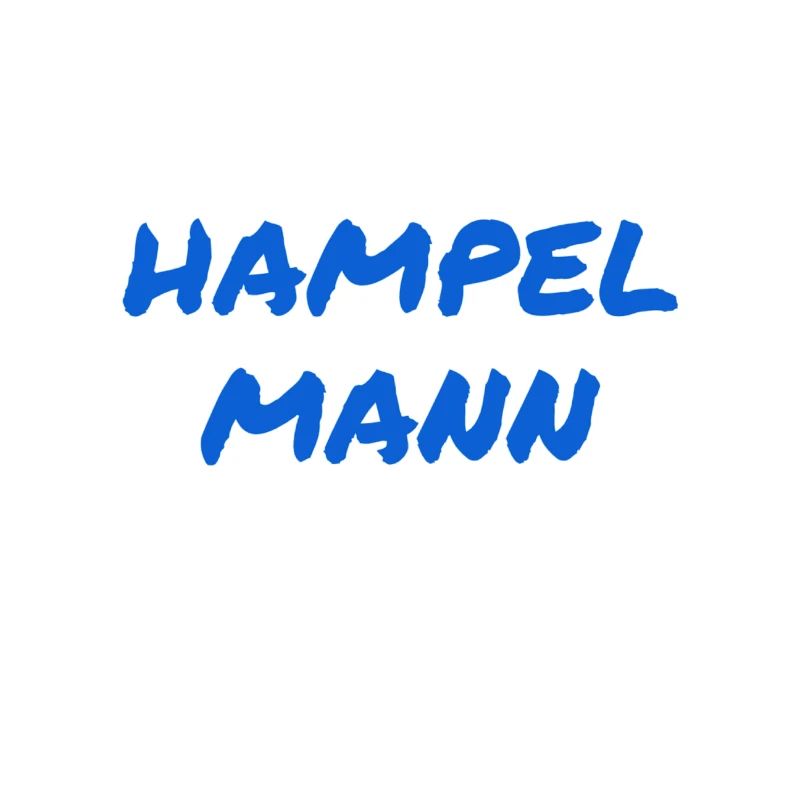 ich mache den Hampelmann