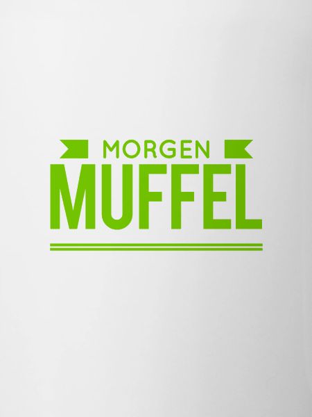 Morgenmuffel