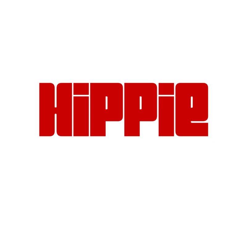 J’aime les hippies