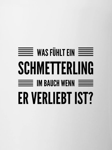 was fühlen die?