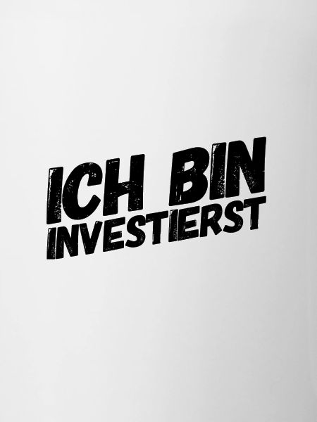 Investing is always possible