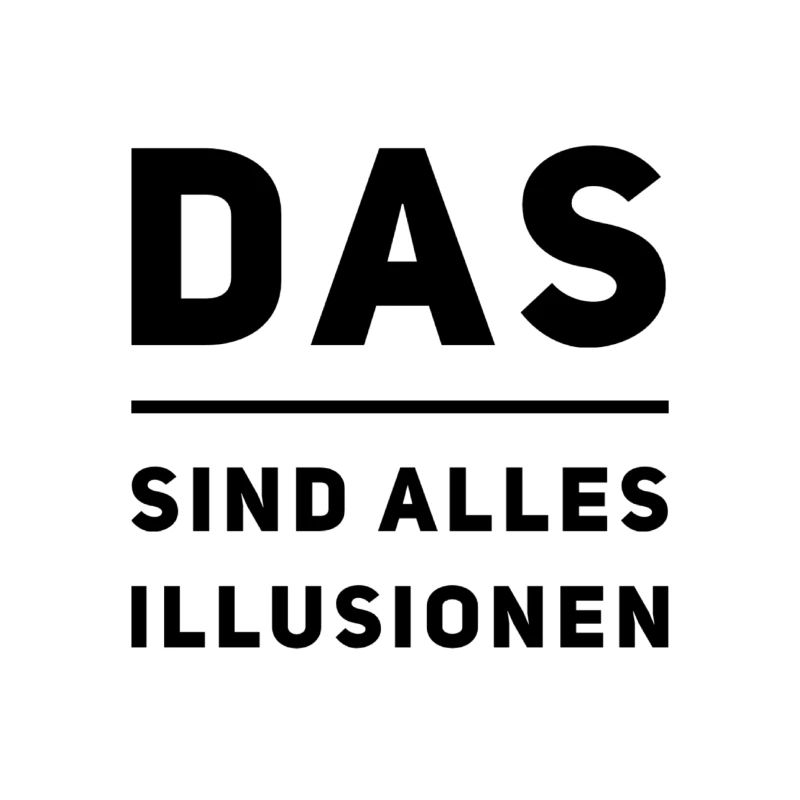 There are illusions everywhere