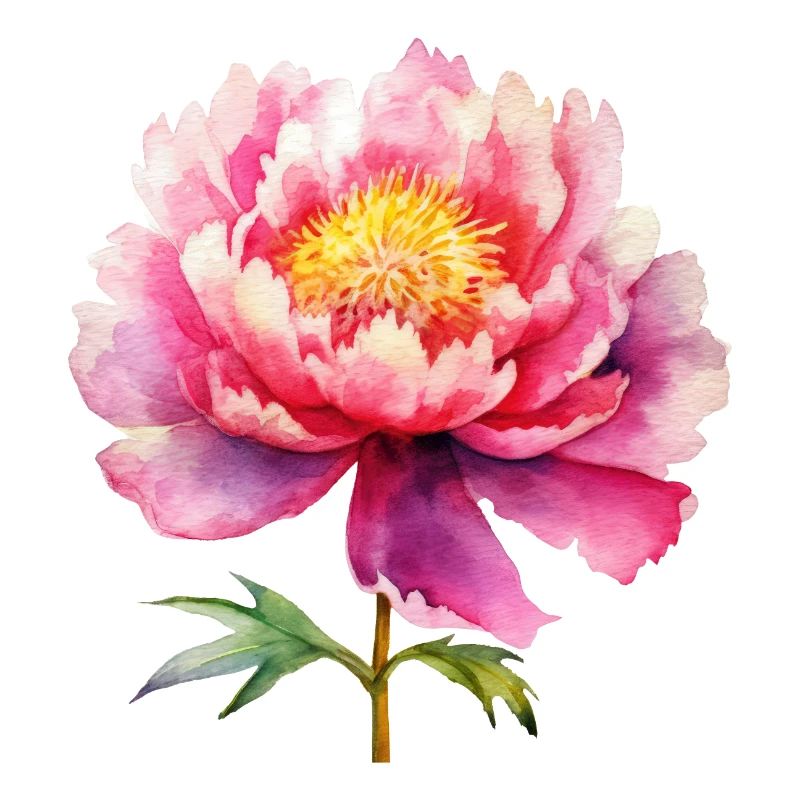 Peony Peony