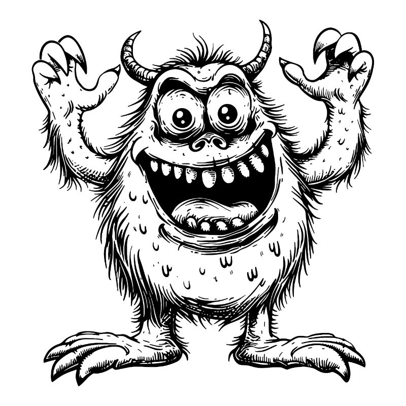 Monstre