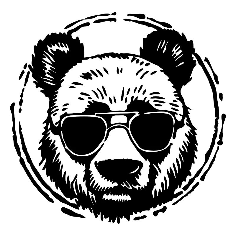 Panda Panda Ours