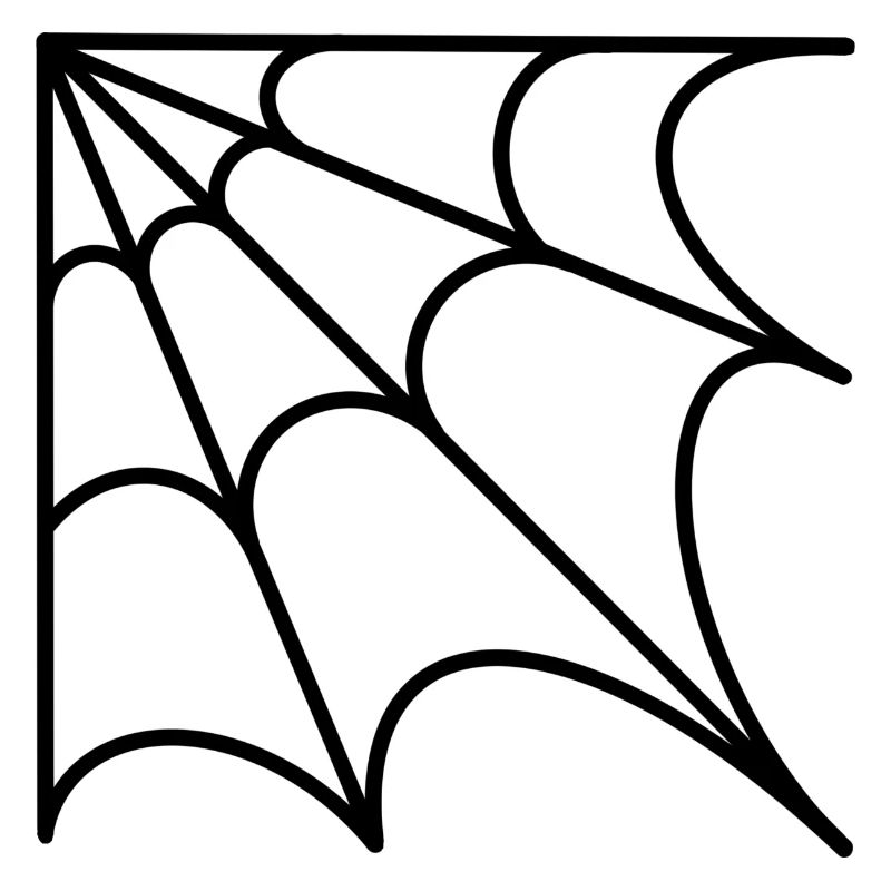 Toile d’araignée