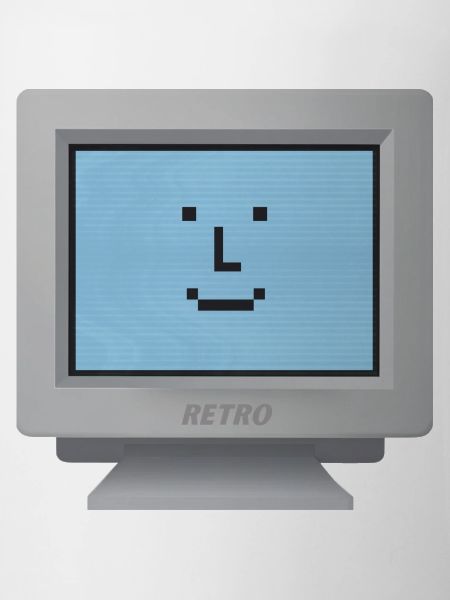 CRT design - Hello everyone!