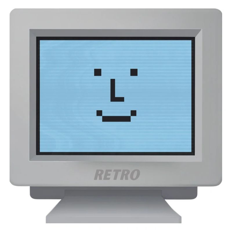 CRT design - Hello everyone!