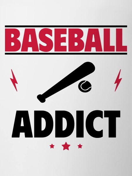 Baseball Addict