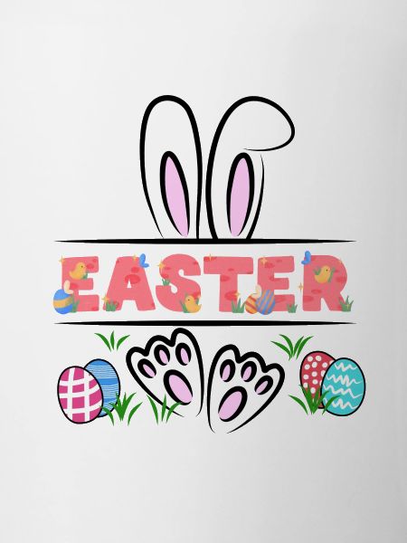 easter is here