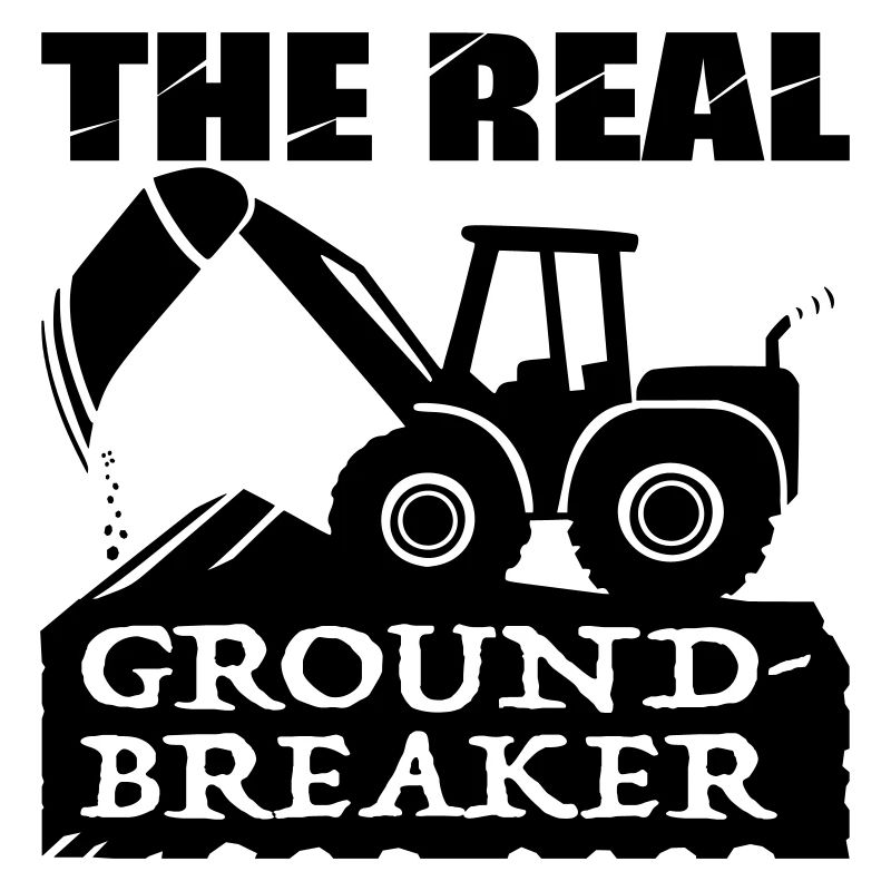 Wheel Loader – The Real Groundbreaker