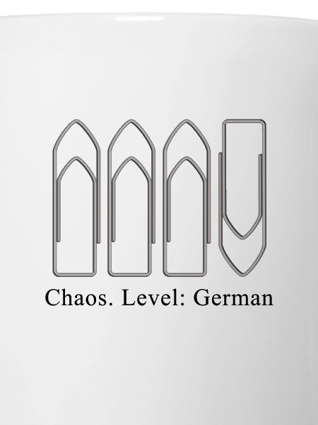 chaos