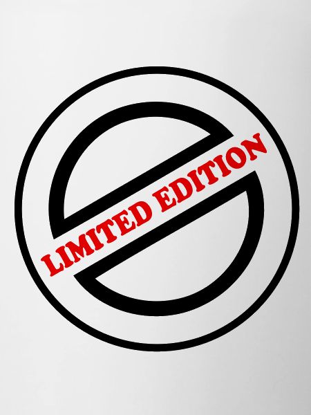 Limited Edition